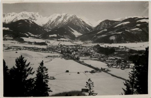 St.Peter-Freienstein/Steiermark -