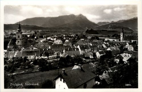 Trofaiach/Steiermark -