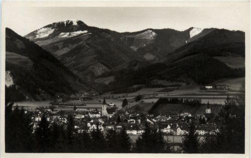 Trofaiach/Steiermark -
