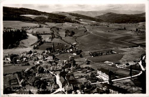 St.Peter Freienstein/Steiermark -