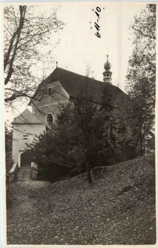 St.Peter Freienstein/Steiermark - mit Reiting