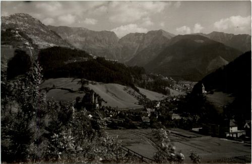 Eisenerz/Steiermark -