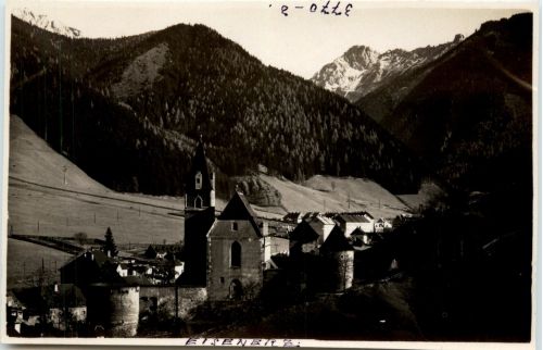 Eisenerz/Steiermark -