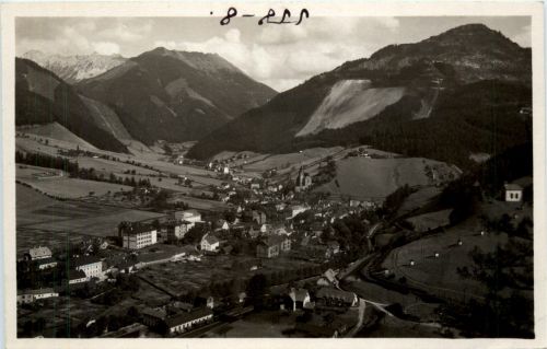 Eisenerz/Steiermark -