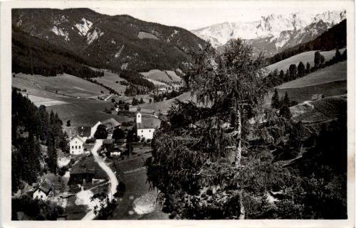 Aflenz/Steiermark -