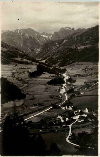 Aflenz/Steiermark -