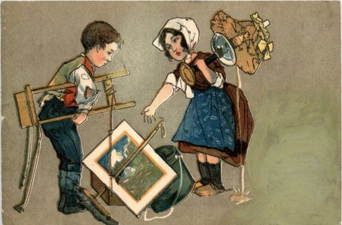 Kinder Markt