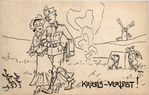 Kriegsverbot