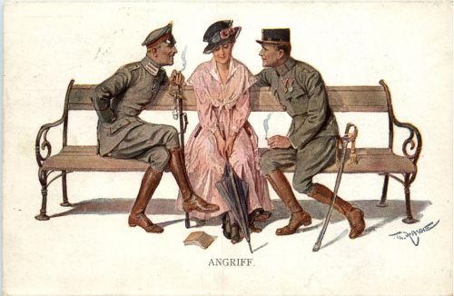 Angriff