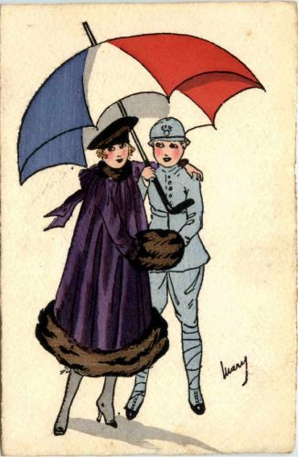 France