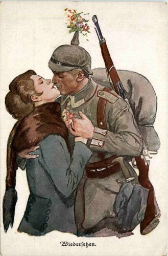 Wiedersehen
