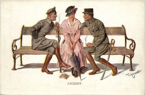 Angriff