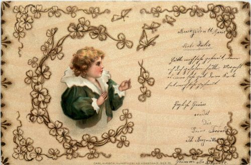 Kind - Litho
