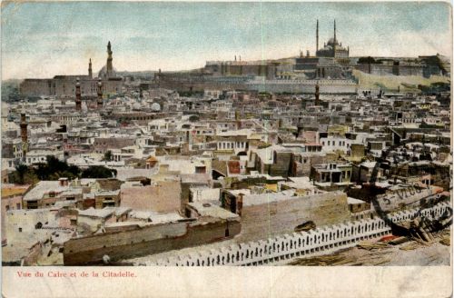 Caire