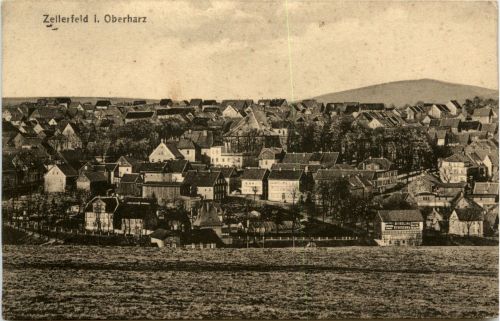 Zellerfeld