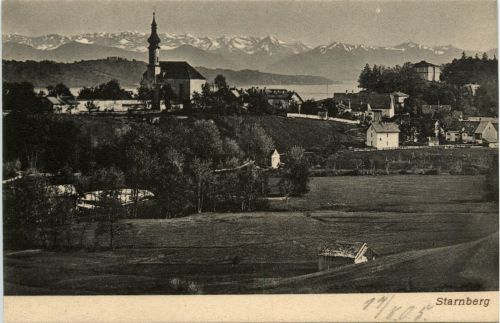Starnberg