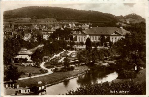 Bad Kissingen