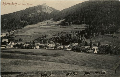 Hermsdorf