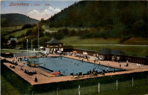 Leutenberg - Bad