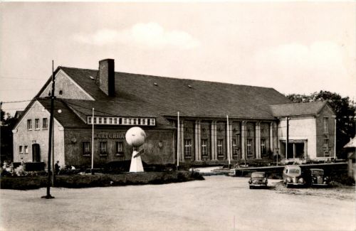 Neuhaus am Rennweg