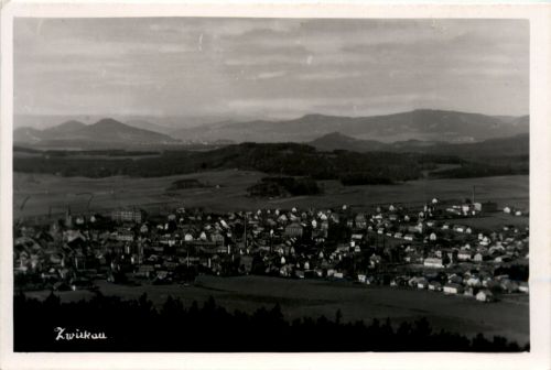 Zwickau