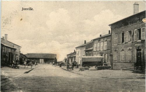 Jonville