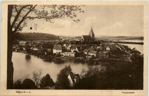 Mölln