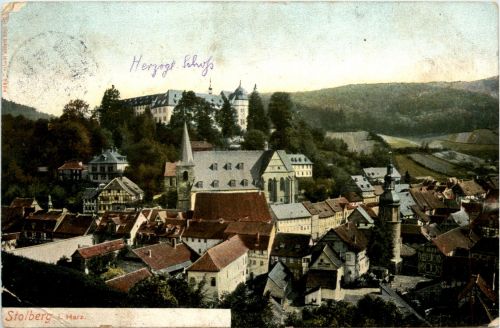 Stolberg