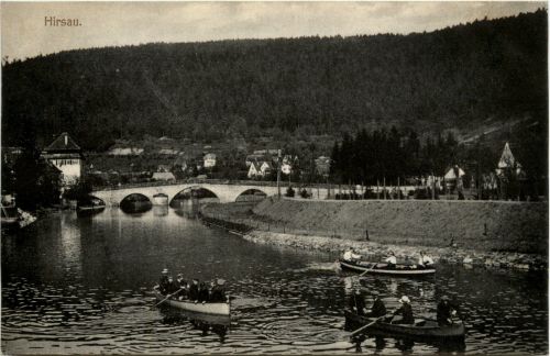 Hirsau
