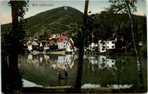Bad Liebenzell