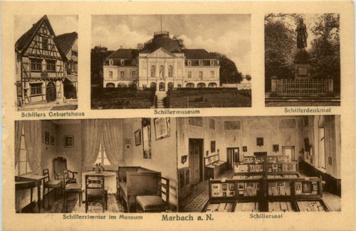 Marbach am Neckatr