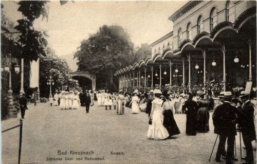 Bad Kreuznach