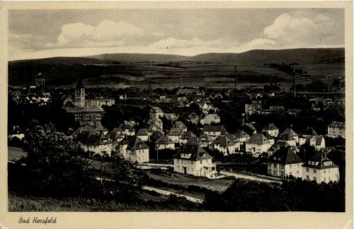 Bad Hersfeld