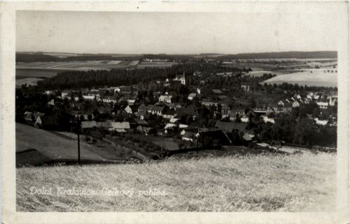Kralovice