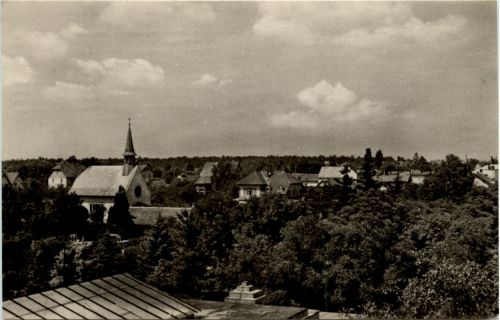 Klanovice