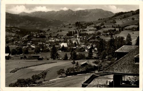 Hindelang