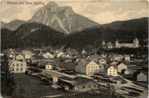Füssen