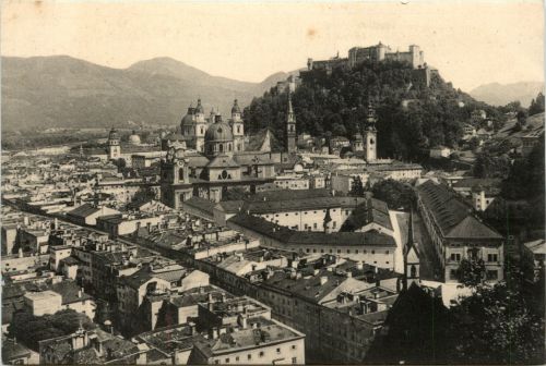 Salzburg
