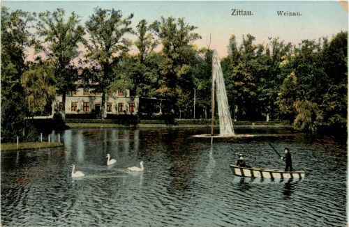 Zittau - Weinau