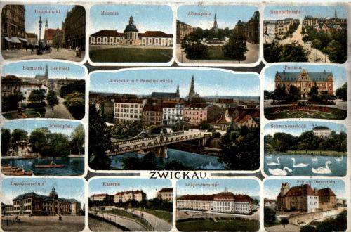 Zwickau