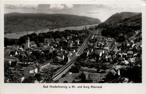 Bad Niederbreisig