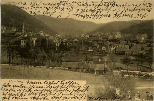 Harzburg