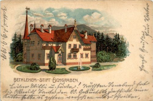 Zittau - Bethlehem Stift Eichgraben