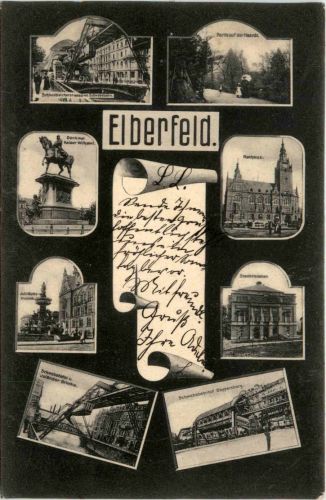 Elberfeld