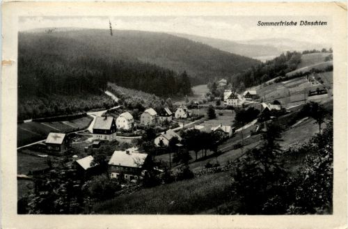 Dönschten