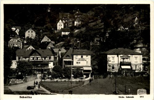 Schmilka