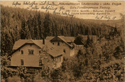 Schellermühle