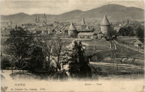 Goslar