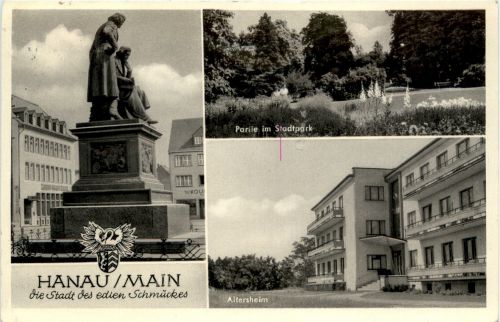 Hanau