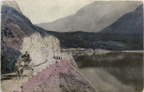 Eidfjord